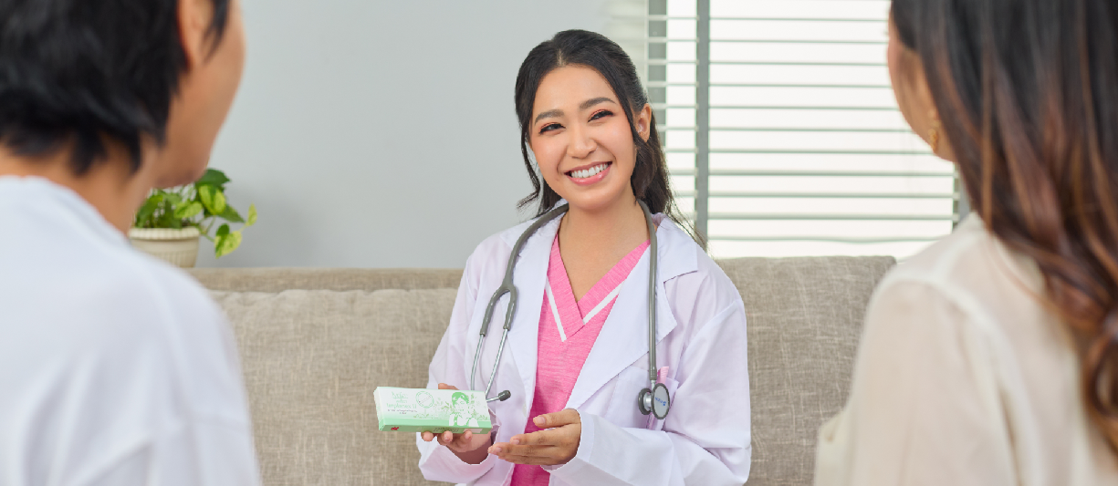Why Is Family Planning Important?
