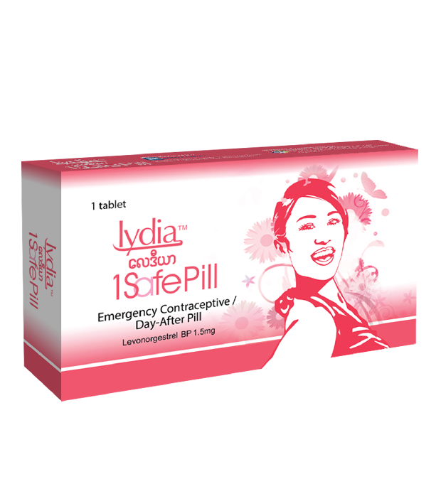 Emergency Contraceptive Pills