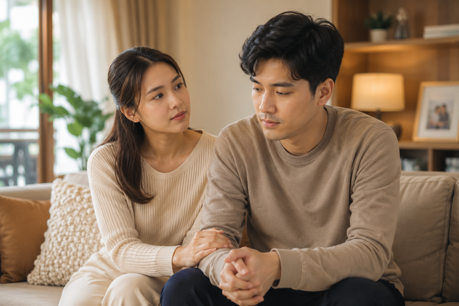 Bring the Playfulness Back Into Your Marriage