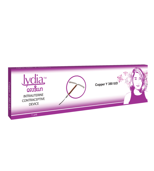 IUD