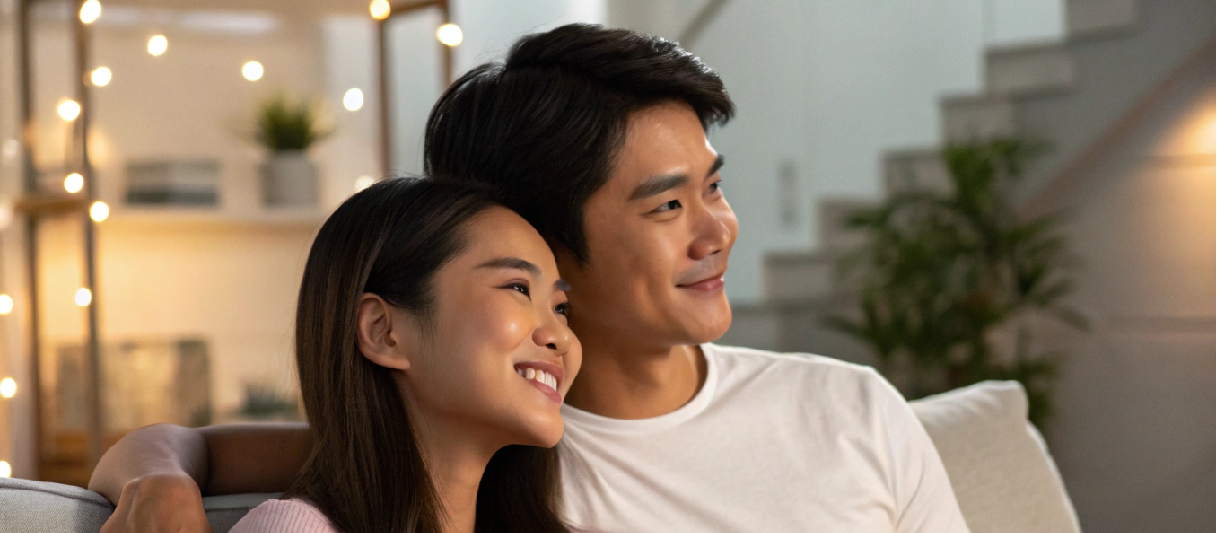 Emotional Intimacy Habits Found in Happy Couples