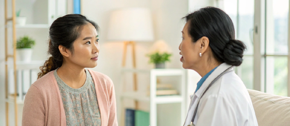10 Health Questions Women Are Afraid to Ask — But Should