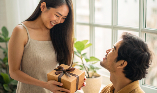 Gifts