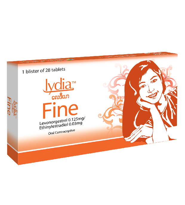 Oral Contraceptive Pills