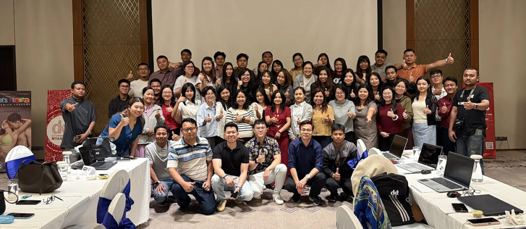 Together, Growing a Healthier Community